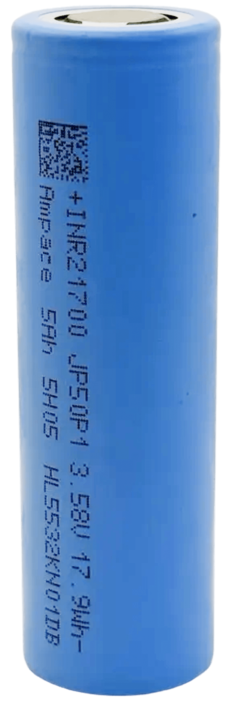Ampace-JP50-Ampace-JP50-battery-advanced-datasheets-and-models