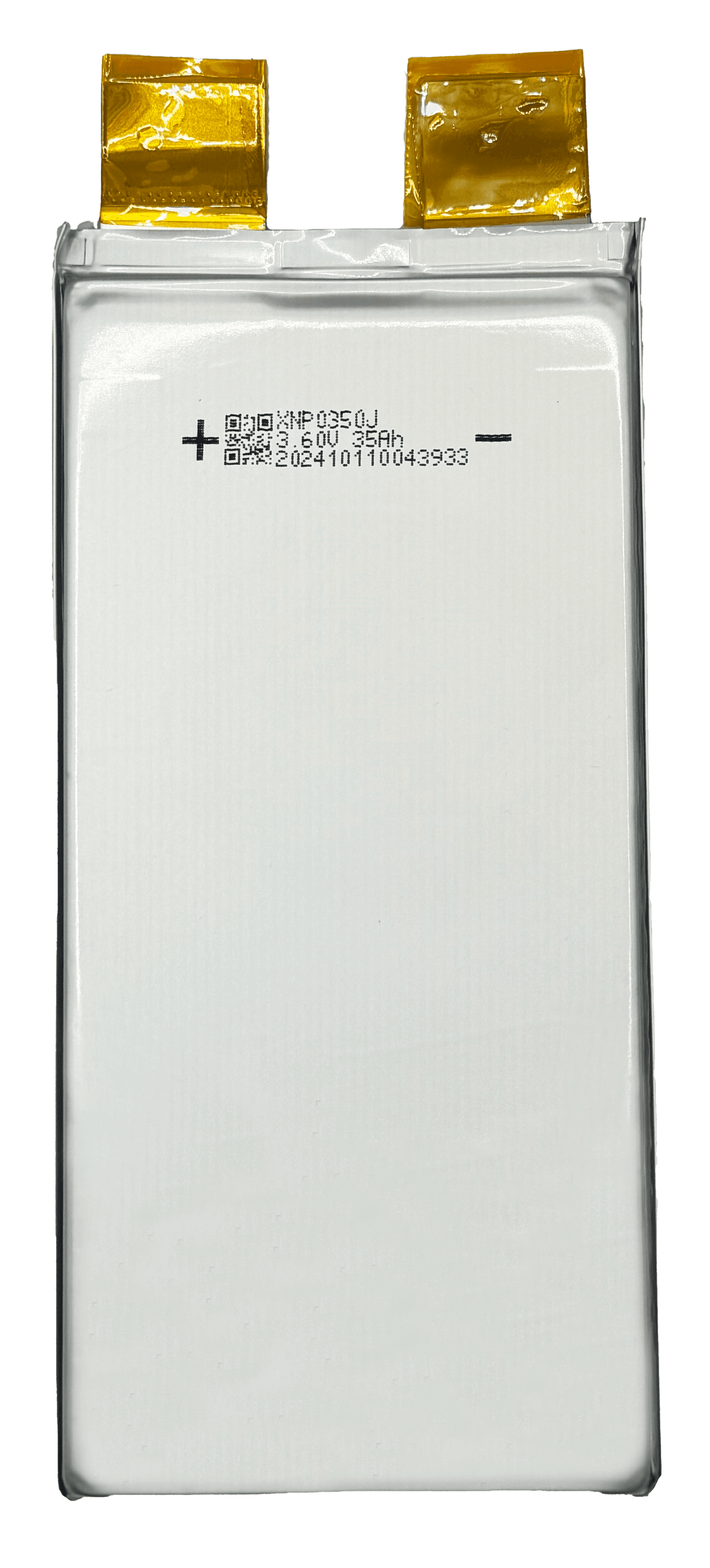 EGI Battery-XNP0350J-EGI Battery-XNP0350J-battery-advanced-datasheets-and-models