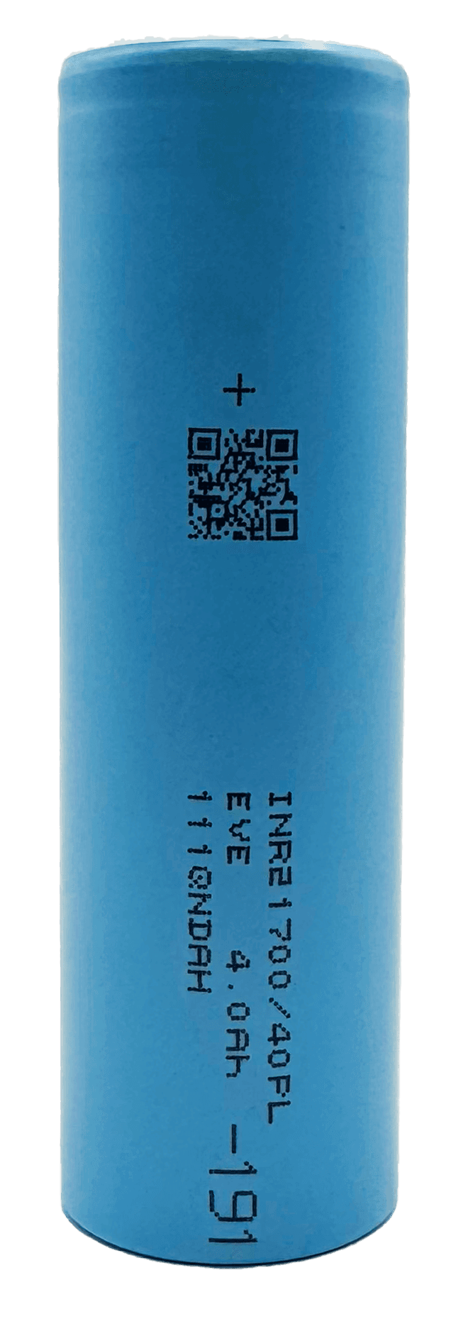 EVE Energy-40PL-EVE Energy-40PL-battery-advanced-datasheets-and-models