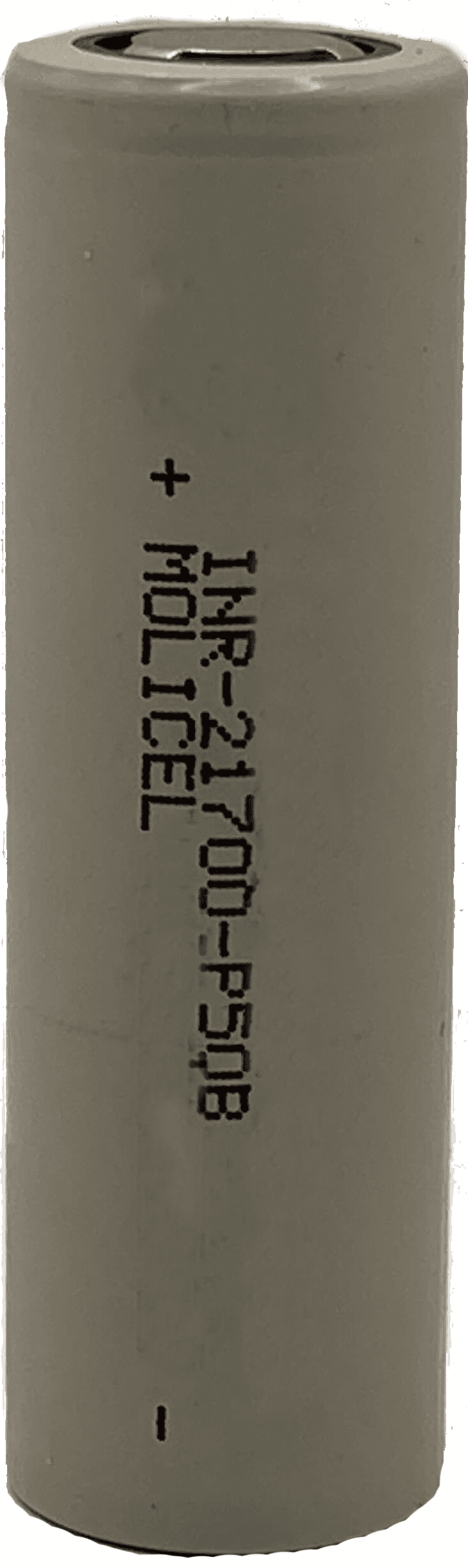 Molicel INR-21700-P50B Image