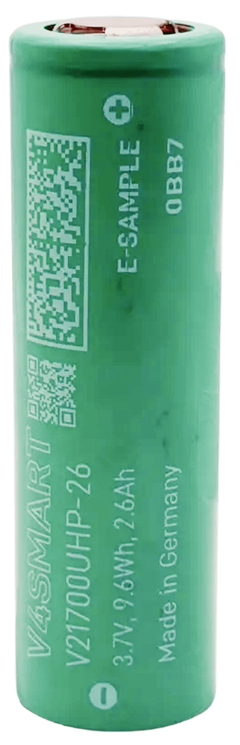 V4Smart-V21700 UHP-26-V4Smart-UHP-26-battery-advanced-datasheets-and-models