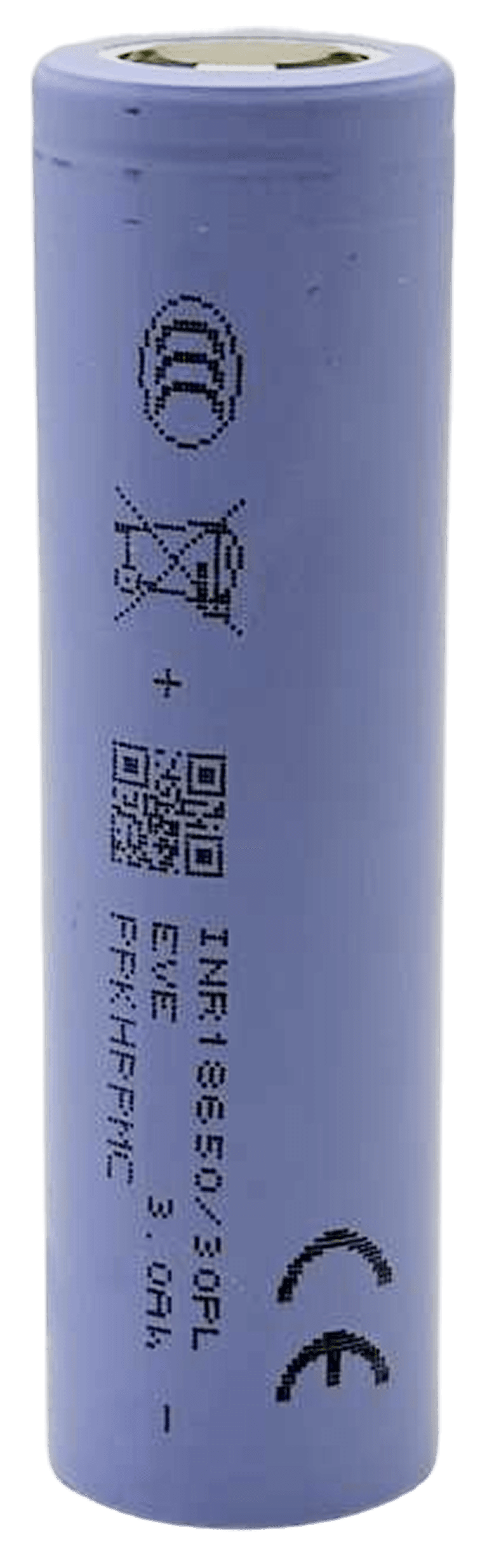 EVE Energy-30PL-EVE Energy-30PL-battery-advanced-datasheets-and-models