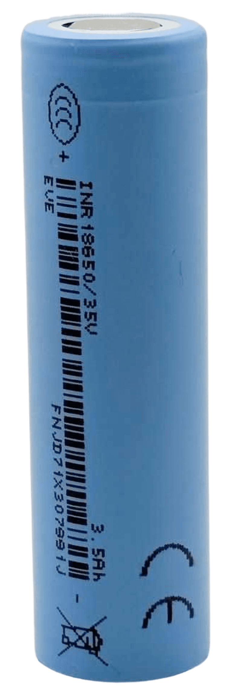 EVE Energy-35V-EVE Energy-35V-battery-advanced-datasheets-and-models