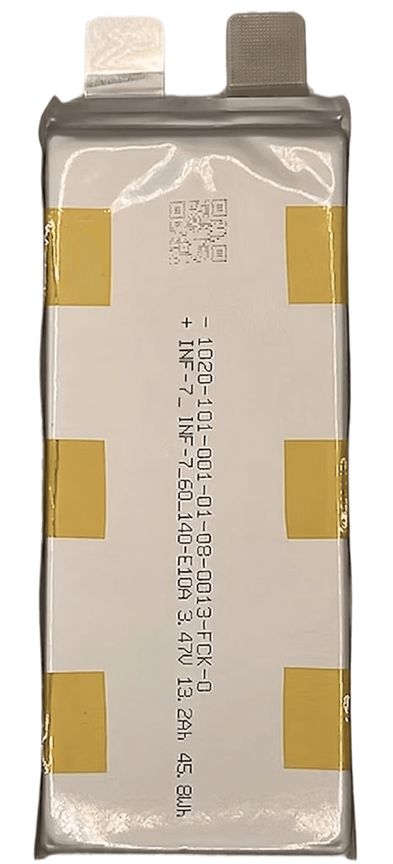 Elevate-LVT-E13Si-Elevate-E13-battery-advanced-datasheets-and-models