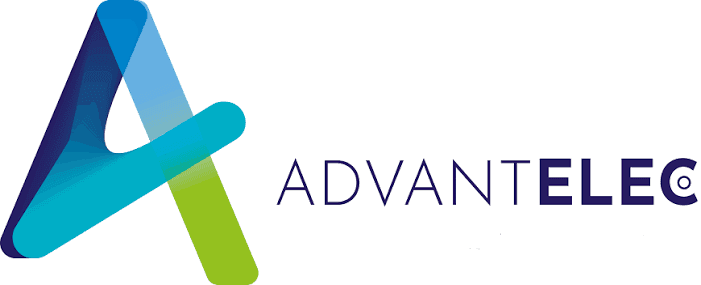 Advantelec logo