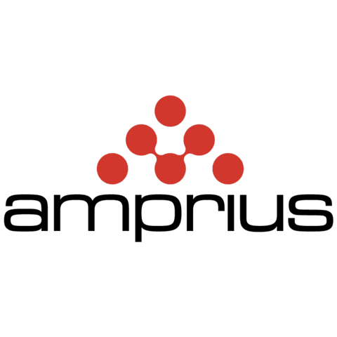 Amprius logo