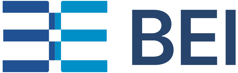 BEI logo