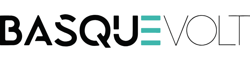 Basquevolt logo