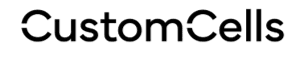 CustomCells logo