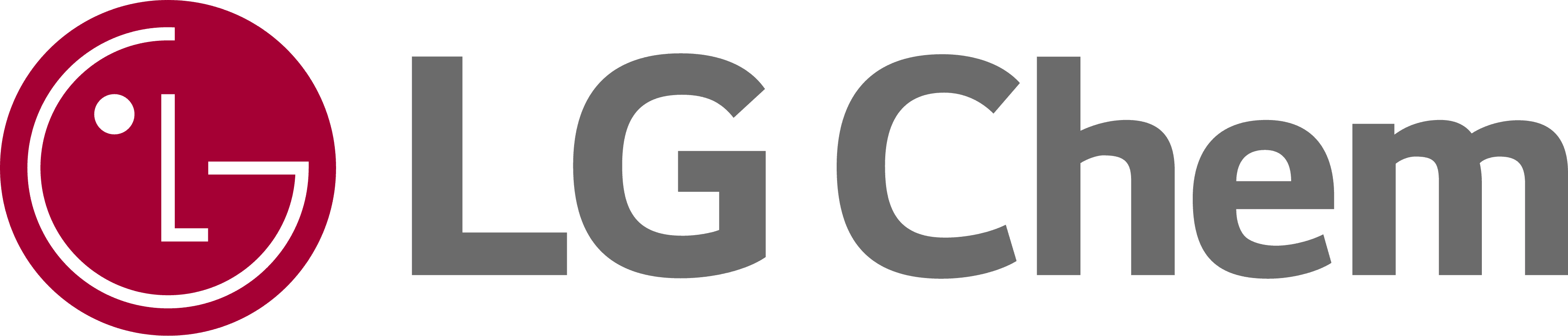 LG Chem logo