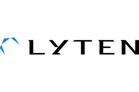 Lyten logo
