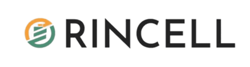 Rincell logo