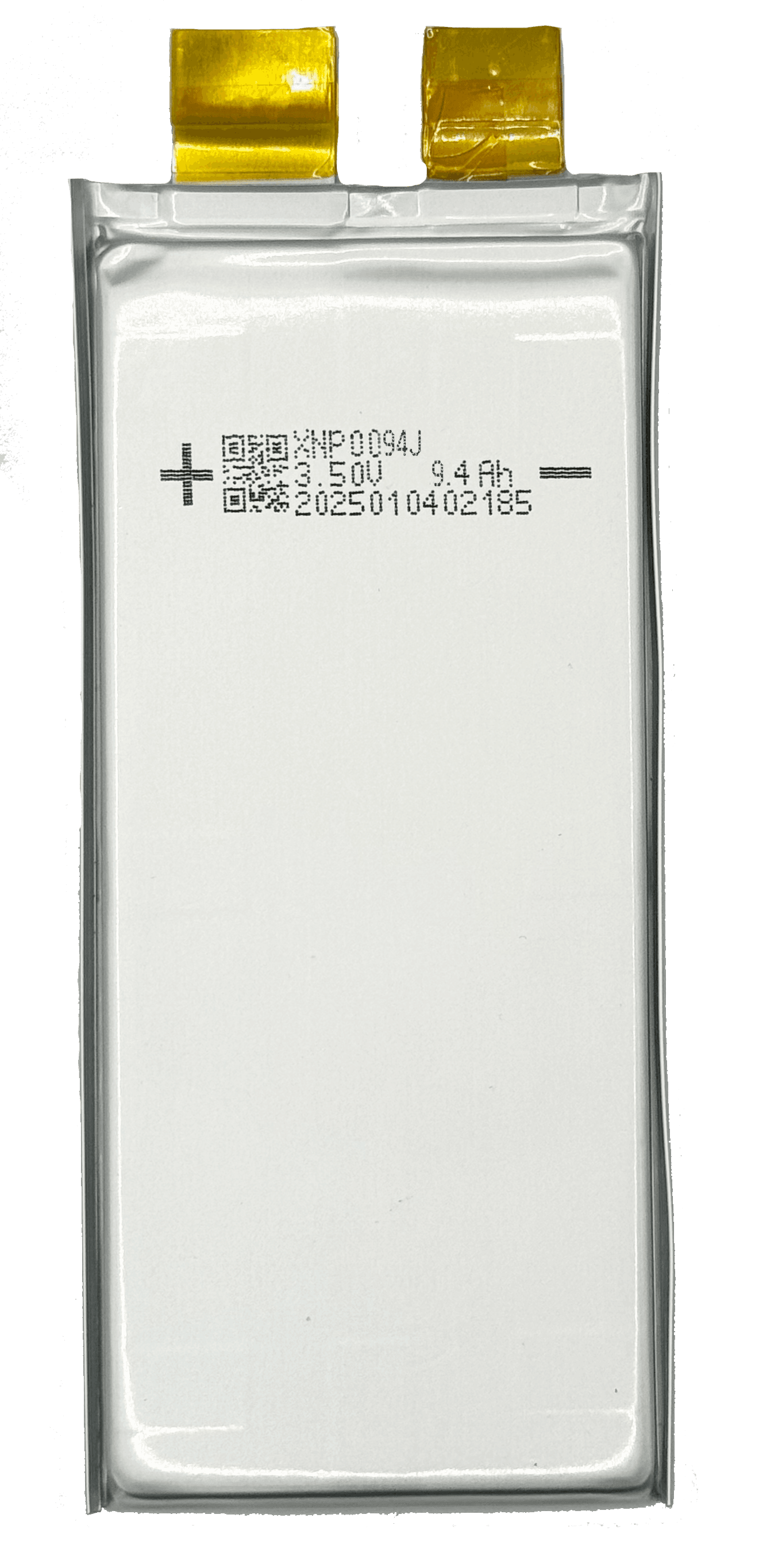 EGI Battery-XNP0094J-EGI Battery-XNP0094J-battery-advanced-datasheets-and-models