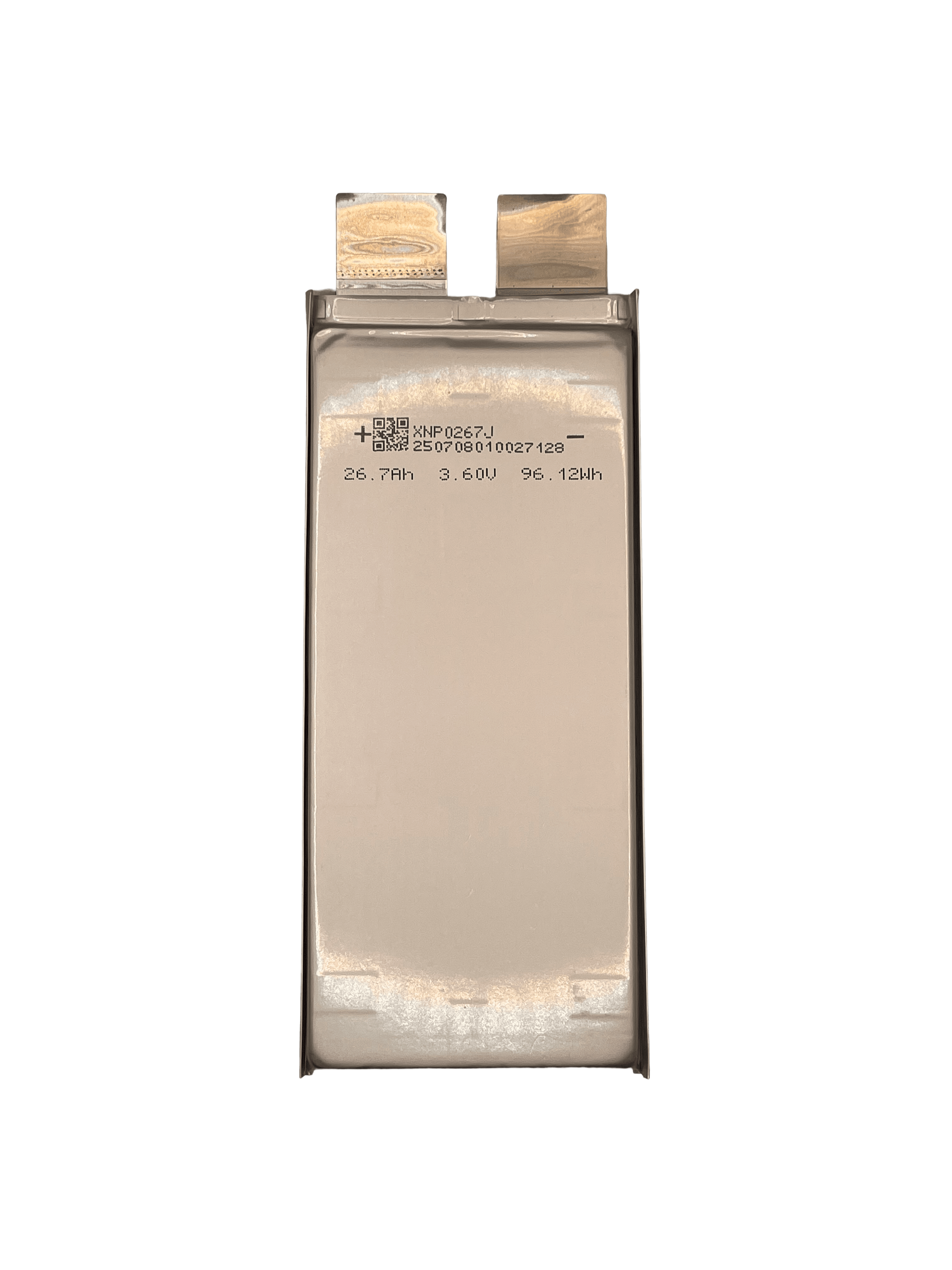 Enpower Greentech-XNP0267J-Enpower Greentech-0267J-battery-advanced-datasheets-and-models
