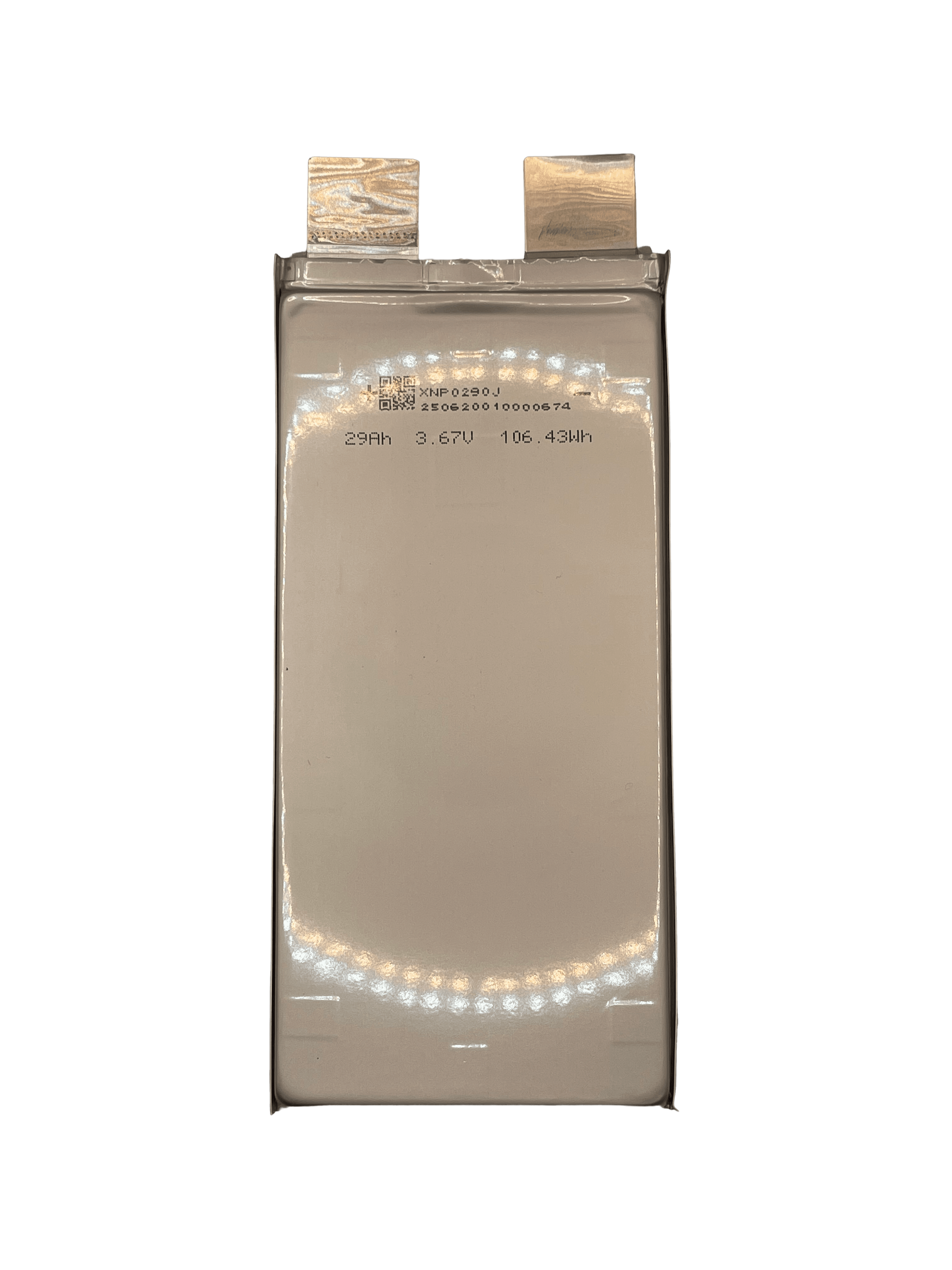 Enpower Greentech-XNP0290J-Enpower Greentech-0290J-battery-advanced-datasheets-and-models