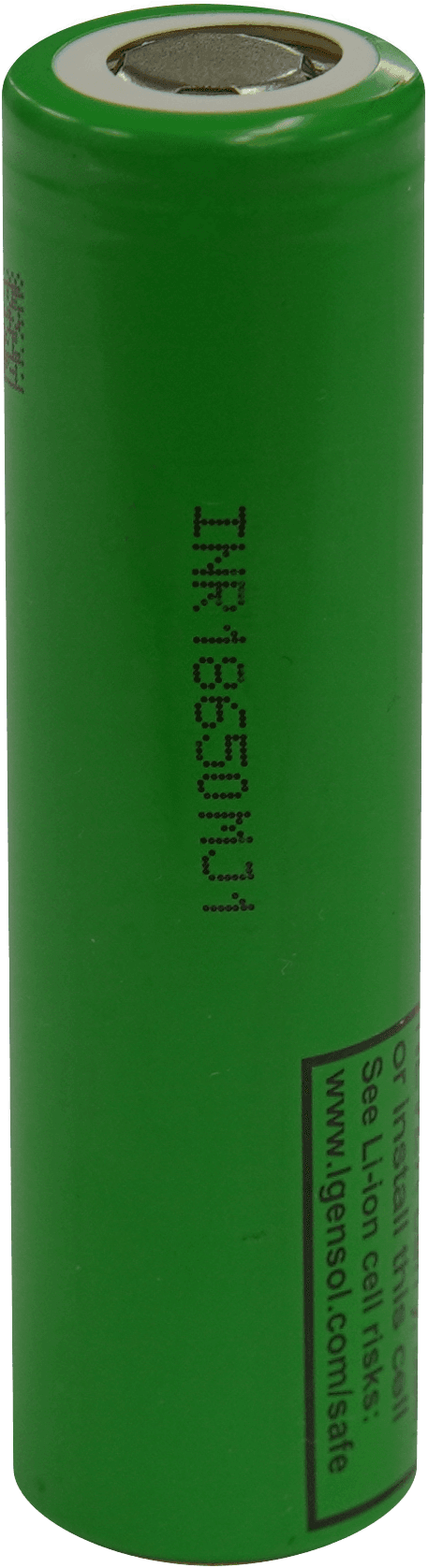 LG Chem-INR18650-MJ1-LG Chem-MJ1-battery-advanced-datasheets-and-models