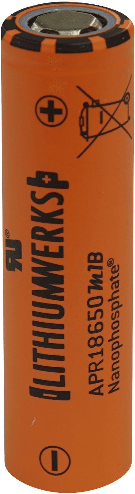 LithiumWerks-APR18650M1B-LithiumWerks-18650M1B-battery-advanced-datasheets-and-models