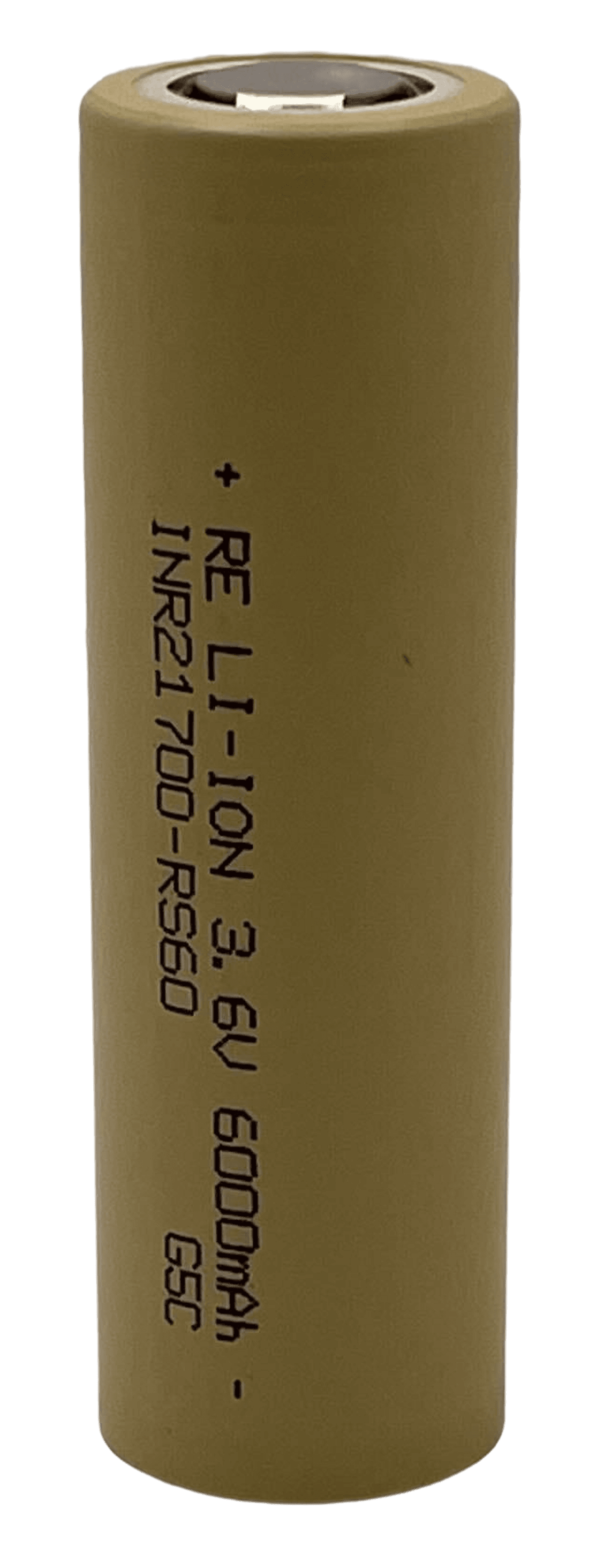 Reliance-INR21700-RS60-Reliance-RS60-battery-advanced-datasheets-and-models