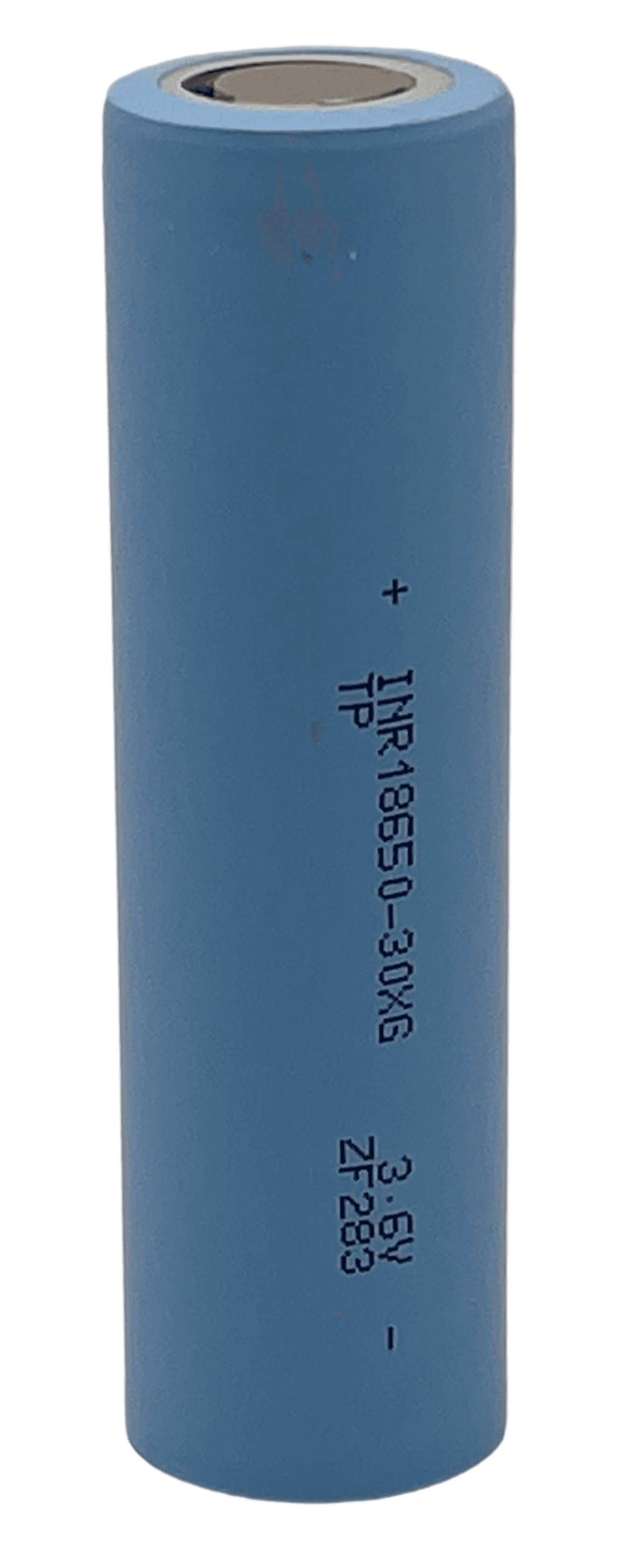 Tenpower-INR18650-30XG-Tenpower-30XG-battery-advanced-datasheets-and-models