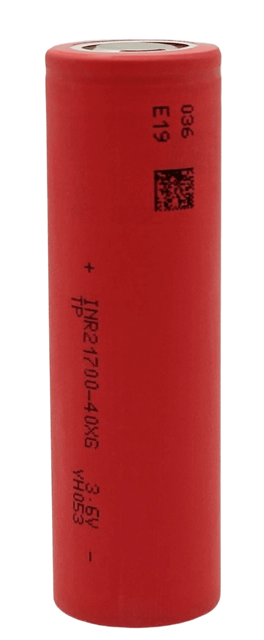 Tenpower-INR21700-40XG-Tenpower-40XG-battery-advanced-datasheets-and-models