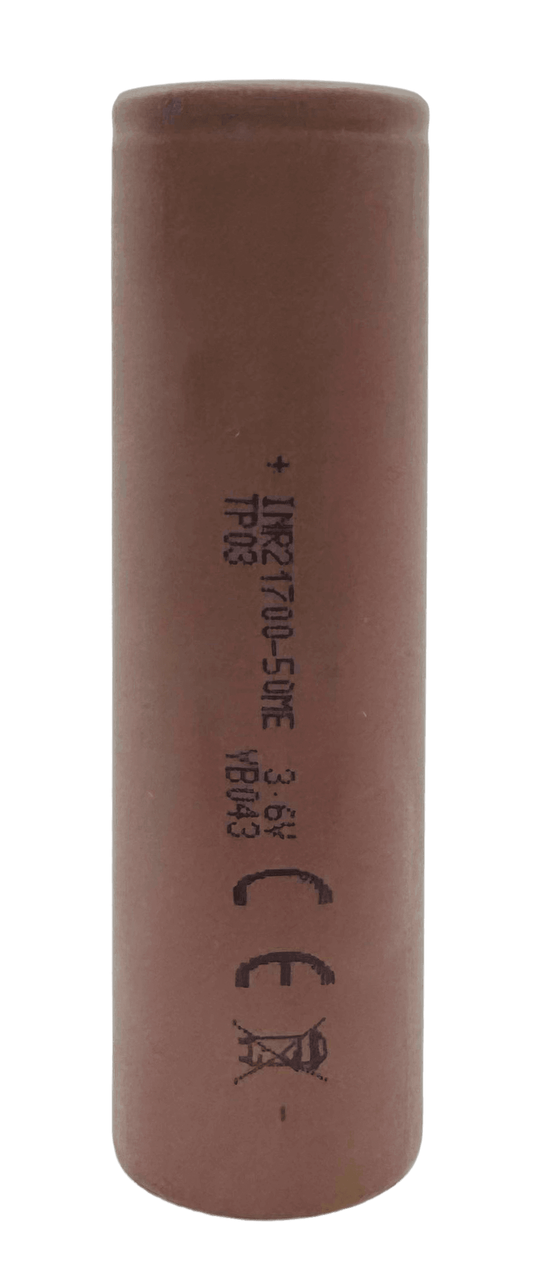 Tenpower-INR21700-50ME-Tenpower-50ME-battery-advanced-datasheets-and-models