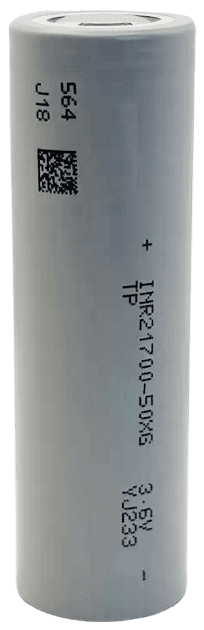 Tenpower-INR21700-50XG-Tenpower-50XG-battery-advanced-datasheets-and-models