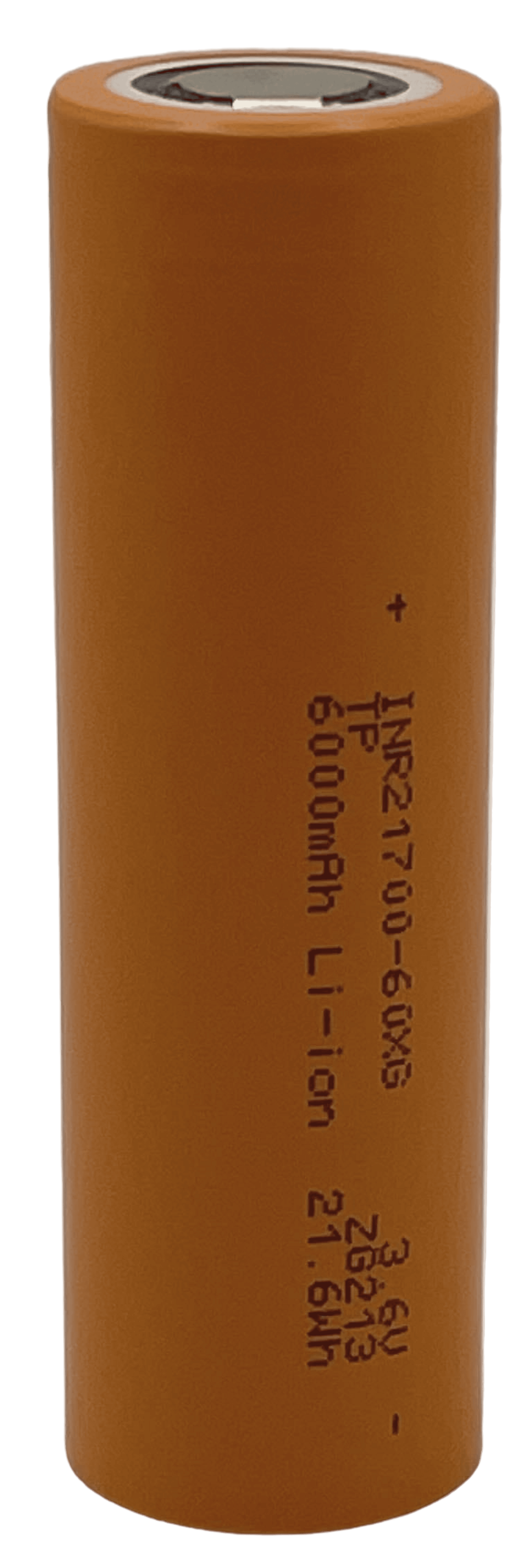 Tenpower-INR21700-60XG-Tenpower-60XG-battery-advanced-datasheets-and-models