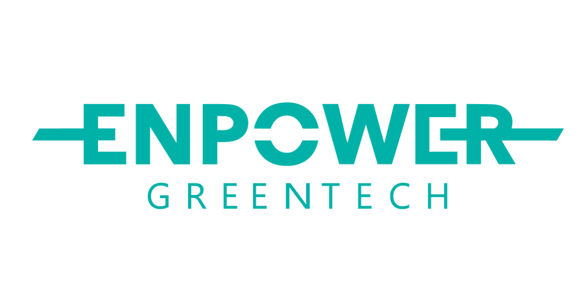 Enpower Greentech logo