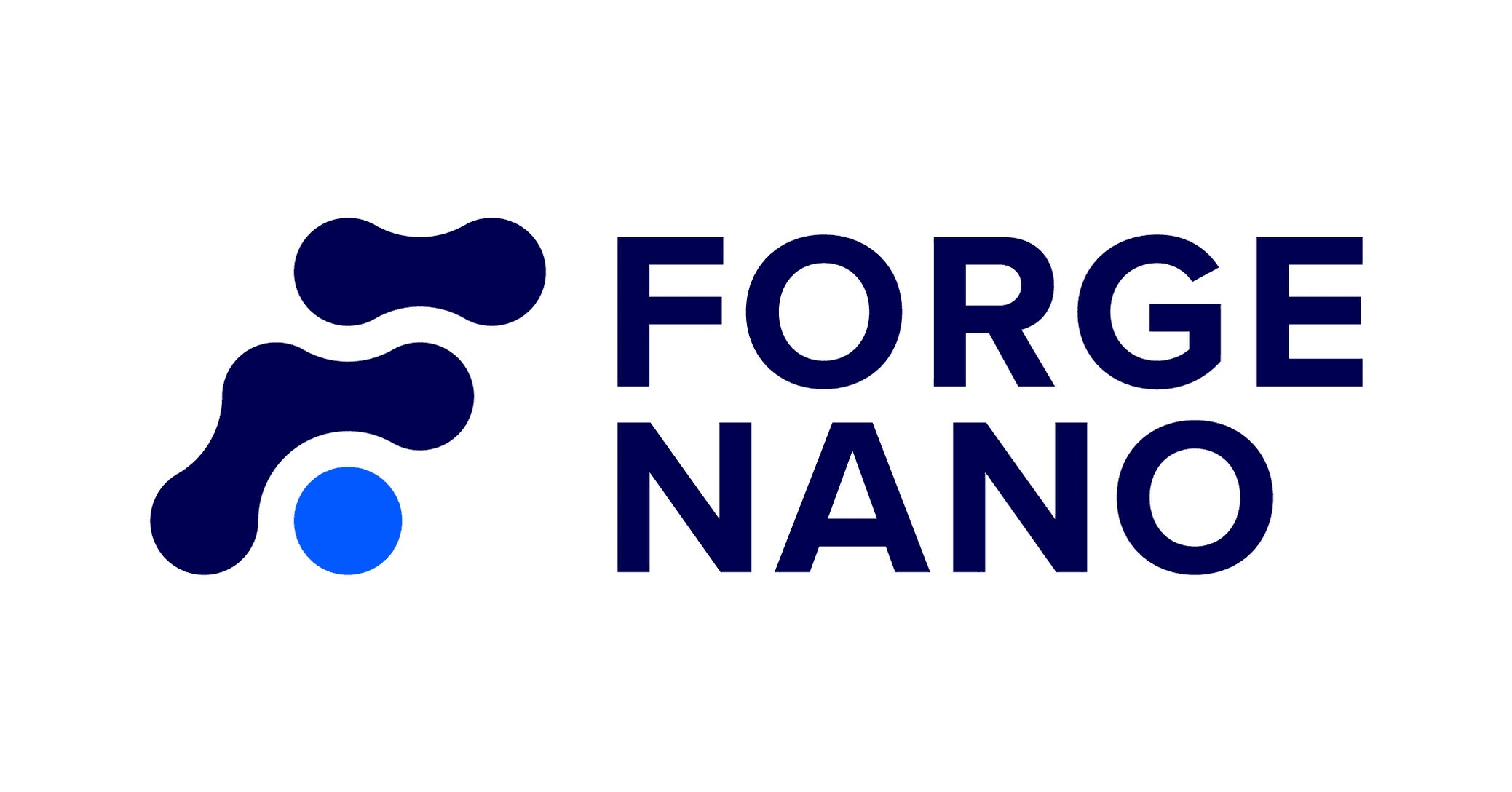 Forge Nano logo